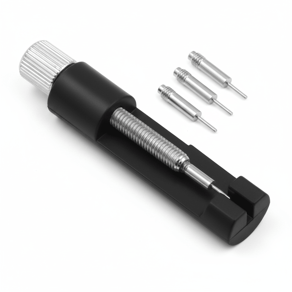 Watch Strap Sizing Tool - Novex